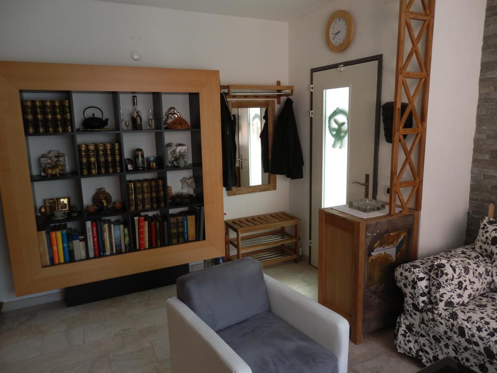 Luxerioeses Apartment 52 Viralago Mit Privatstrand Gambarogno Экстерьер фото